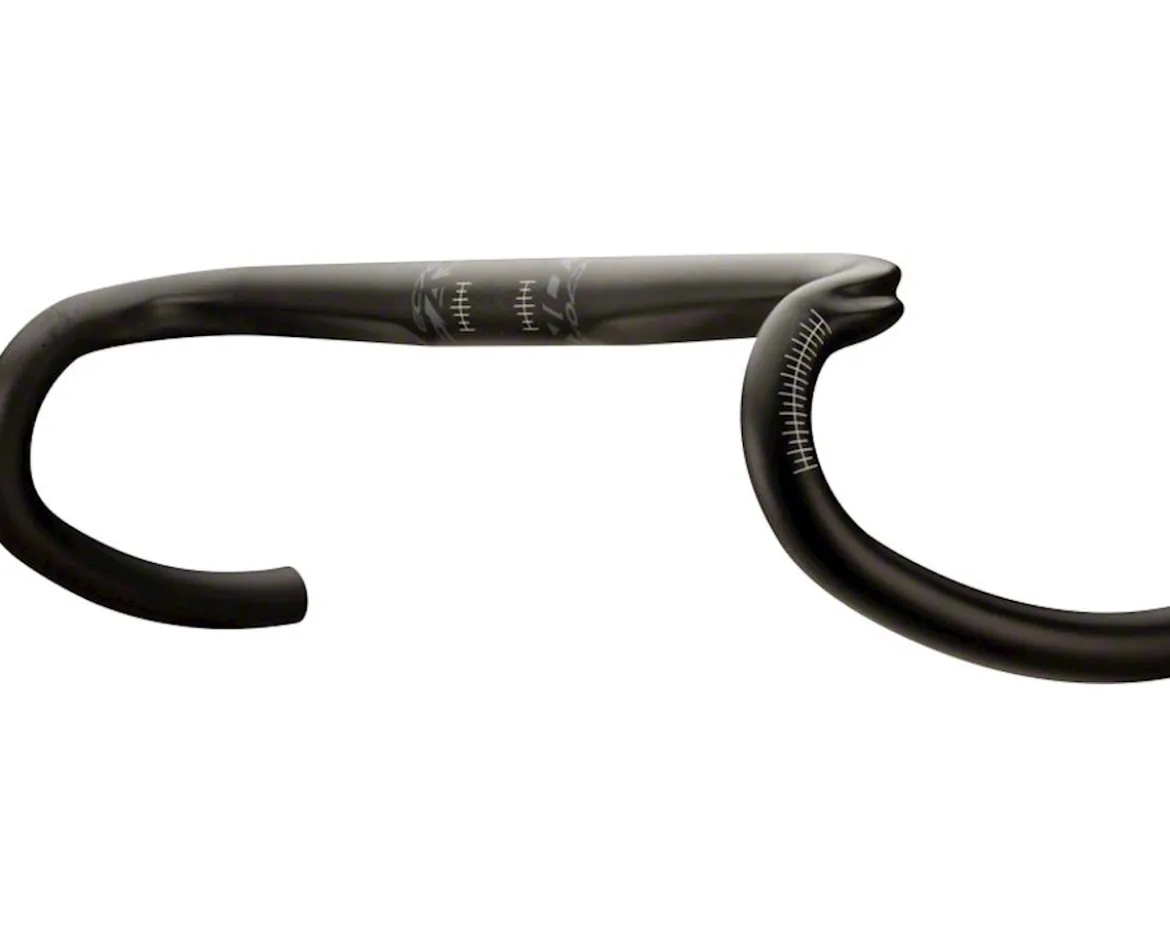Easton EC70 AX Carbon Handlebar (Black) (31.8mm) (42cm) (16° Flare)