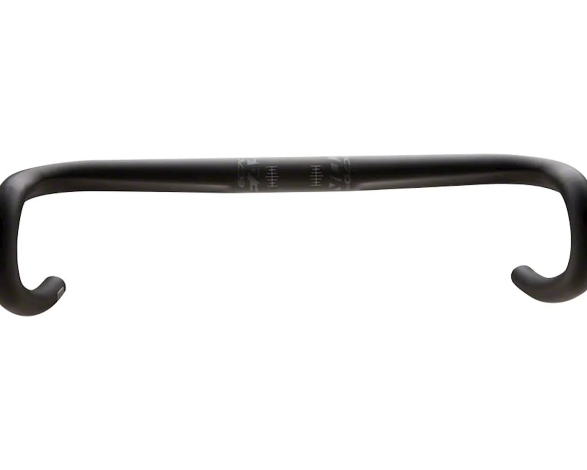 Easton EC70 SL Carbon Road Handlebar (Black) (31.8mm) (42cm)