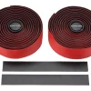 Easton Microfiber Handlebar Tape (Red)