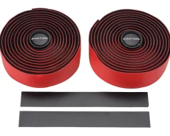 Easton Microfiber Handlebar Tape (Red)