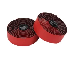 Easton Microfiber Handlebar Tape (Red)