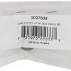 Easton Non-Drive Side End Cap (For M1-21 SL Rear Hubs) (135mm QR)