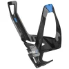 Elite Cannibal XC Bio Bottle Cage (Black/Blue)
