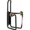 Elite Ciussi Alloy Water Bottle Cage (Black)