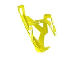 Elite Custom Race X Bottle Cage (Yellow/Yellow)