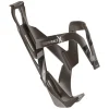 Elite Custom Race X Bottle Cage (Titanium/Black)