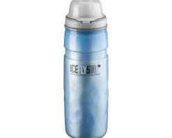 Elite Ice Fly Insulated Water Bottle (Blue) (16.9oz)