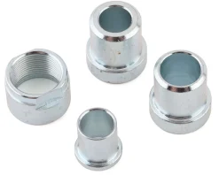 Elite Thru-Axle Adapter Kit (10 x 135mm & 12 x 135mm)