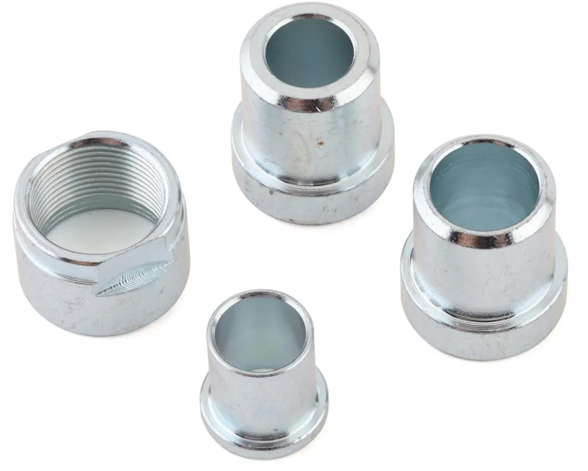 Elite Thru-Axle Adapter Kit (10 x 135mm & 12 x 135mm)
