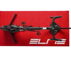 Elite Training Mat (Red) (71 x 35")