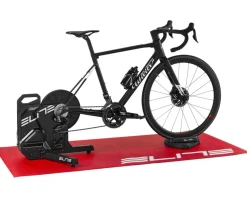 Elite Training Mat (Red) (71 x 35")