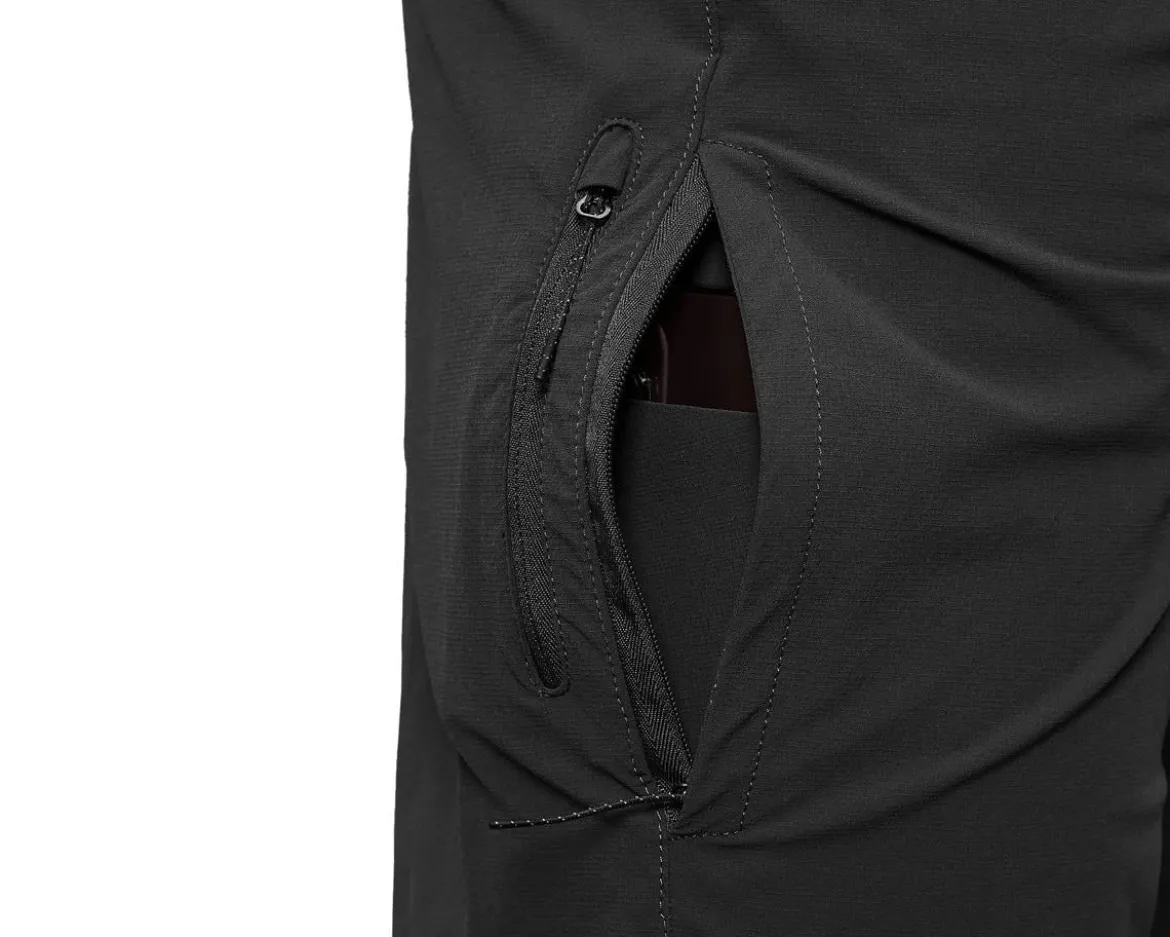 Endura AllTrack Ride Over Short (Black) (M)