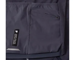 Endura AllTrack Ride Short Sleeve Jersey (Carbon Grey) (S)