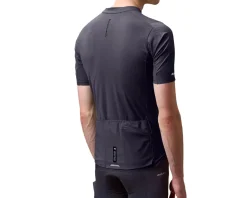 Endura AllTrack Ride Short Sleeve Jersey (Carbon Grey) (S)