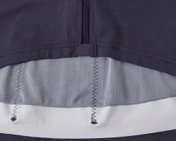 Endura AllTrack Ride Short Sleeve Jersey (Carbon Grey) (S)