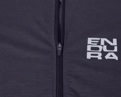 Endura AllTrack Ride Short Sleeve Jersey (Carbon Grey) (S)