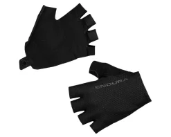 Endura EGM Mitt Short Finger Gloves (Black) (L)
