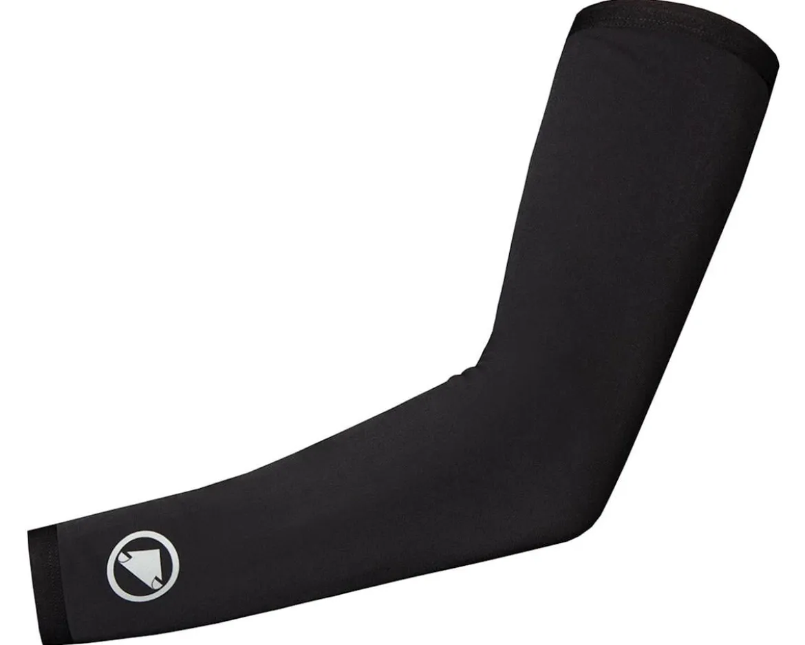 Endura FS260-Pro Thermo Arm Warmer (Black) (S/M)