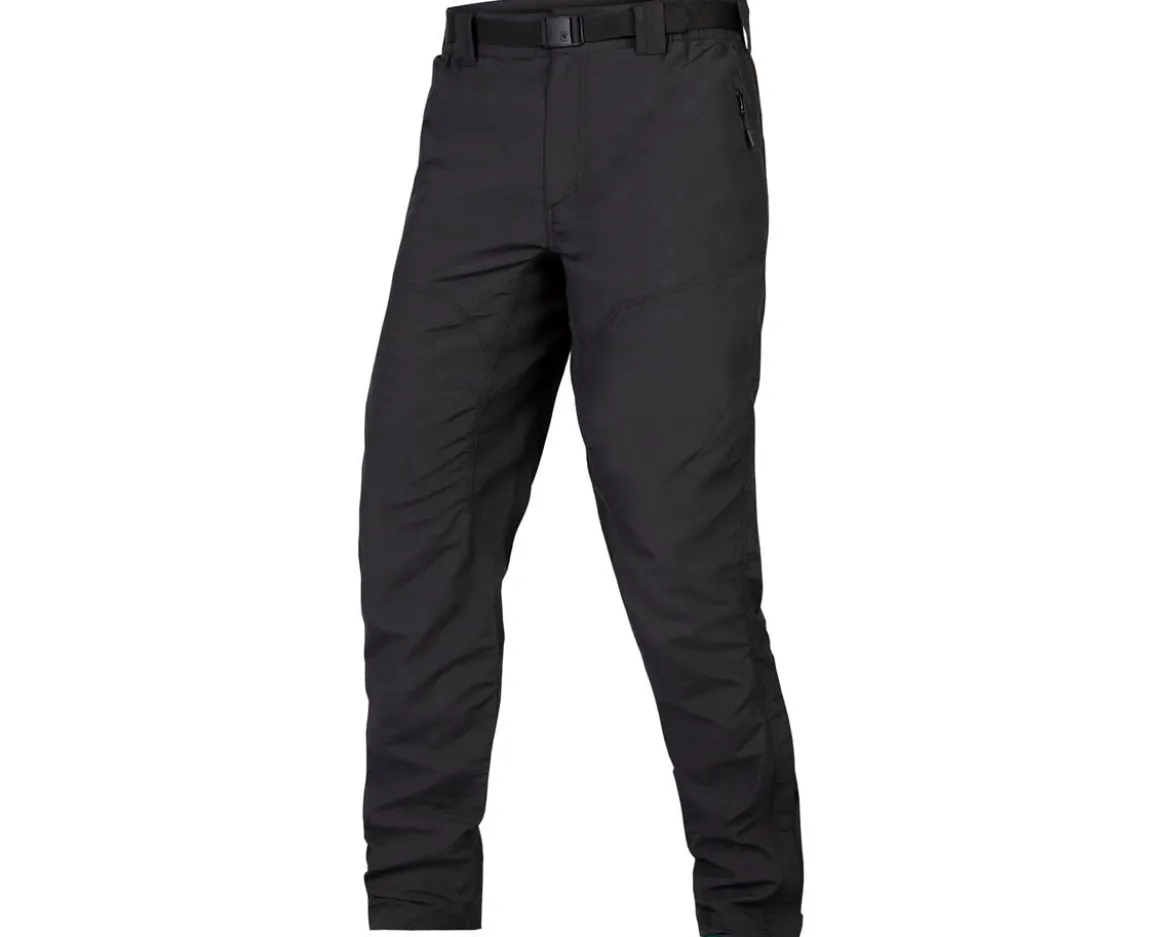 Endura Hummvee Trouser Pants (Black) (2XL)