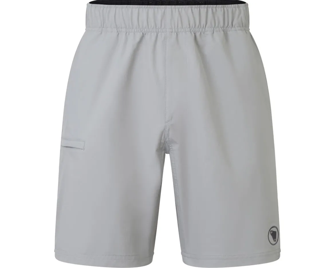 Endura Loop Baggy Short (Dreich Grey) (S) (w/ Liner)