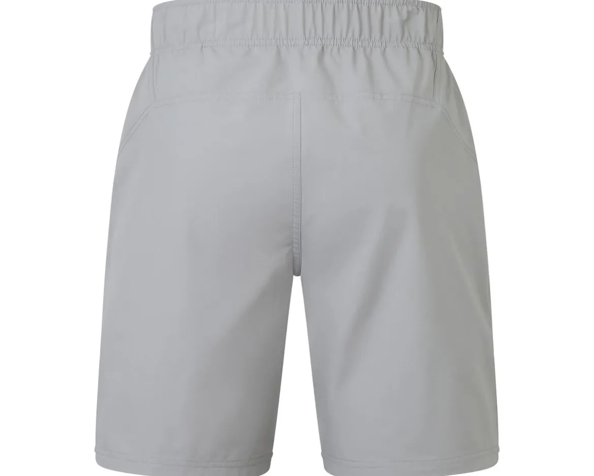 Endura Loop Baggy Short (Dreich Grey) (S) (w/ Liner)