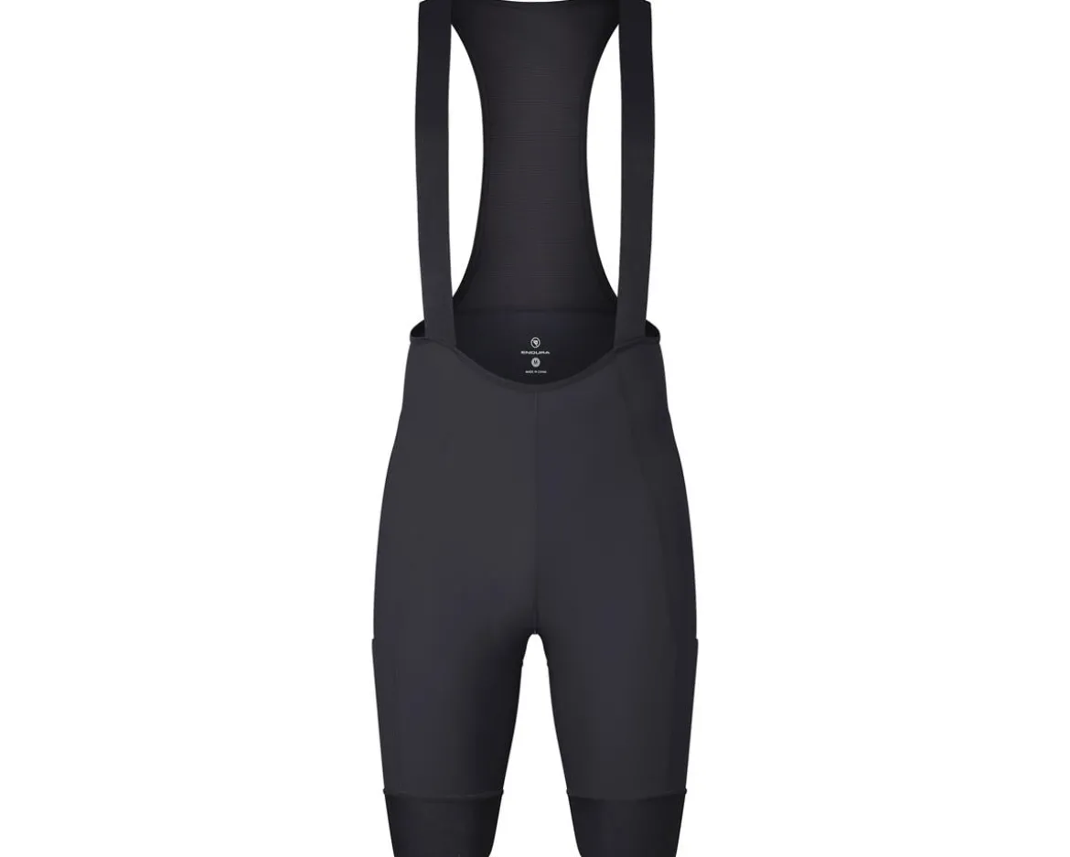 Endura Loop Bib Shorts (Black) (S)
