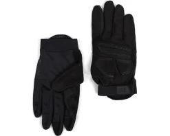 Endura Loop Full Finger Gloves (Black) (S)