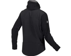 Endura MT500 Freezing Point Jacket II (Black) (XL) (Insulated) (Hooded)