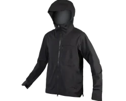 Endura MT500 Waterproof Jacket (Black) (L)