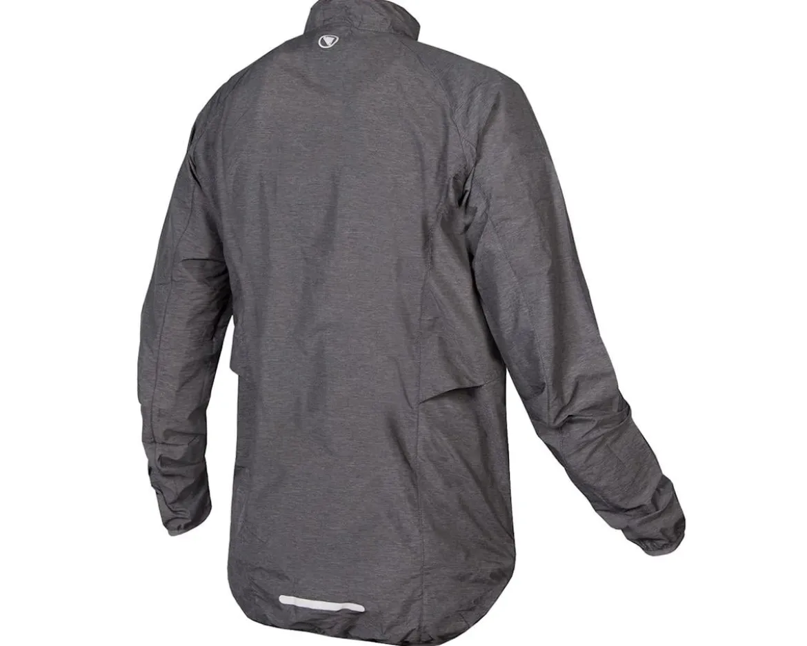 Endura Pakajak Jacket (Black) (S)