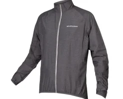 Endura Pakajak Jacket (Black) (S)