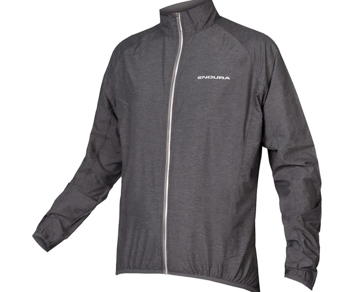 Endura Pakajak Jacket (Black) (S)