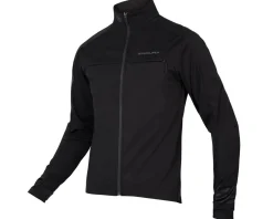 Endura Windchill Jacket II (Black) (S)