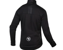 Endura Windchill Jacket II (Black) (S)