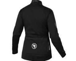 Endura Women's Windchill Jacket II (Black) (L)