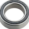 Enduro 3802 Max Sealed Cartridge Bearing (Black)