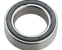 Enduro 3802 Max Sealed Cartridge Bearing (Black)
