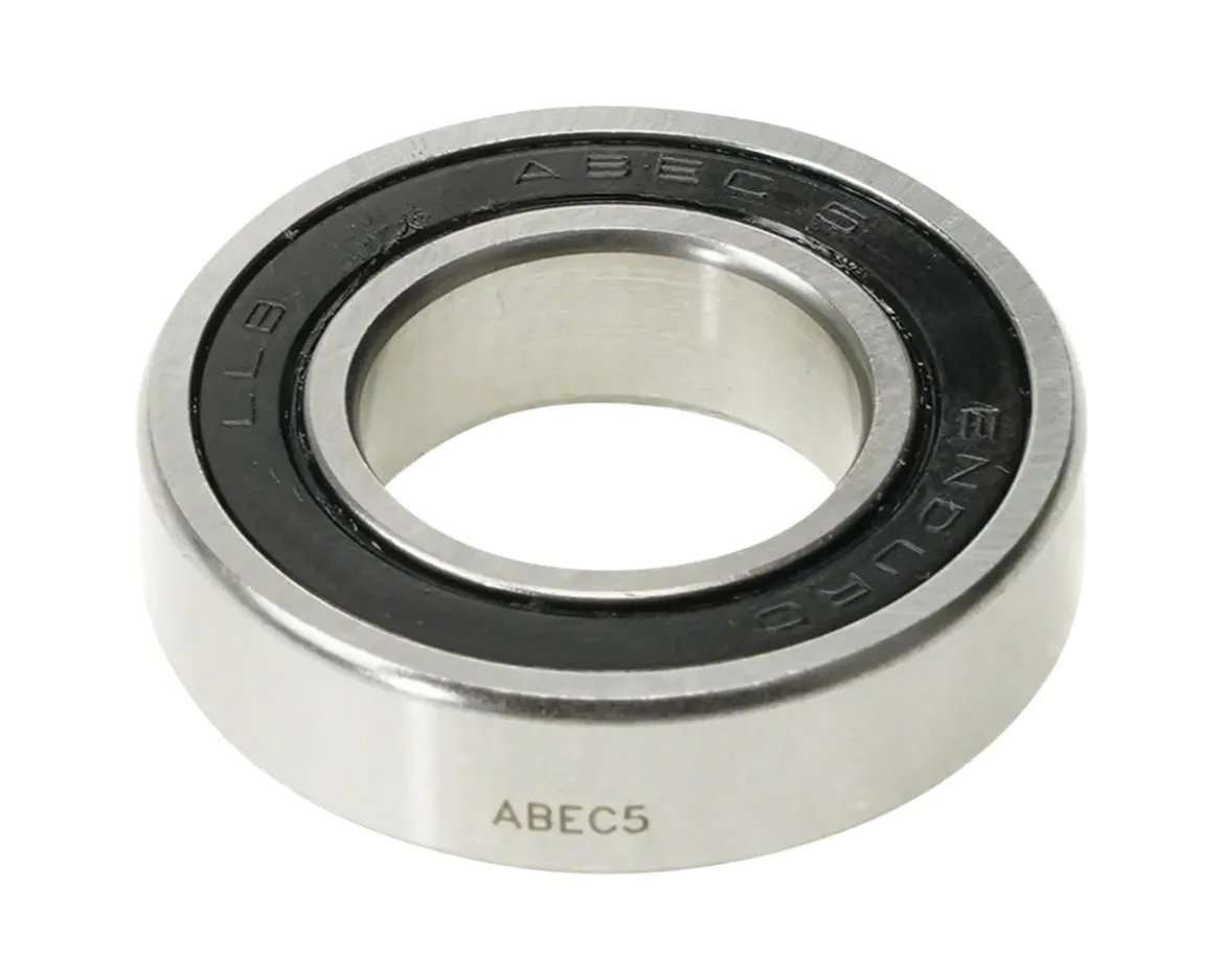 Enduro ABEC-5 15307 Sealed Cartridge Bearing (15 x 30 x 7mm)