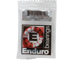Enduro ABEC-5 Cartridge Bearing (Silver) (61803)