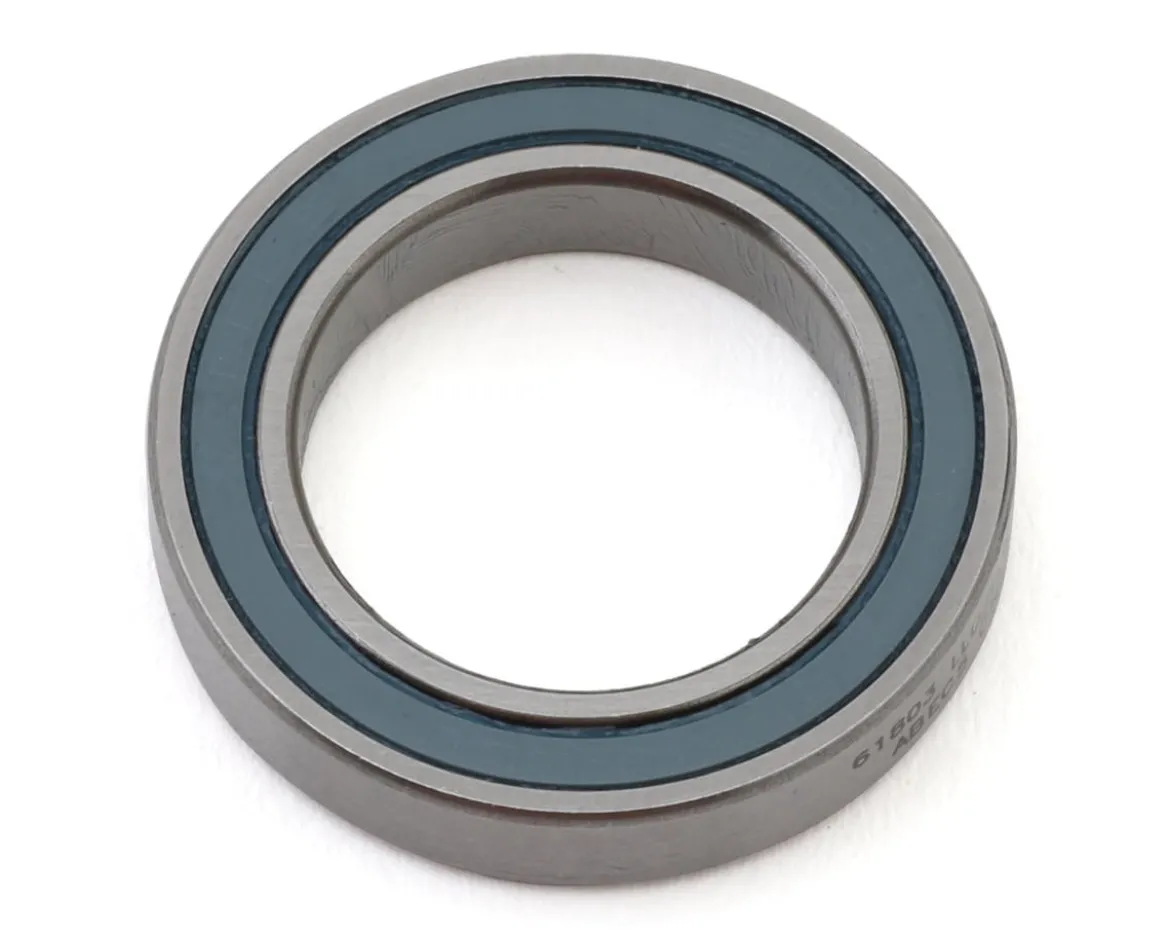 Enduro ABEC-5 Cartridge Bearing (Silver) (61803)