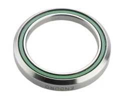 Enduro Angular Contact Bearing (34.1mm ID) (45 x 45°) (1-1/4") (Stainless)
