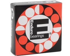 Enduro Cartridge Bearing Puller Tool