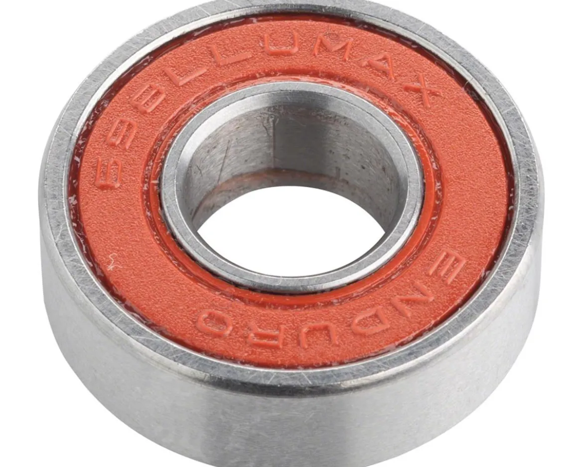 Enduro Max 698 Sealed Cartridge Bearing