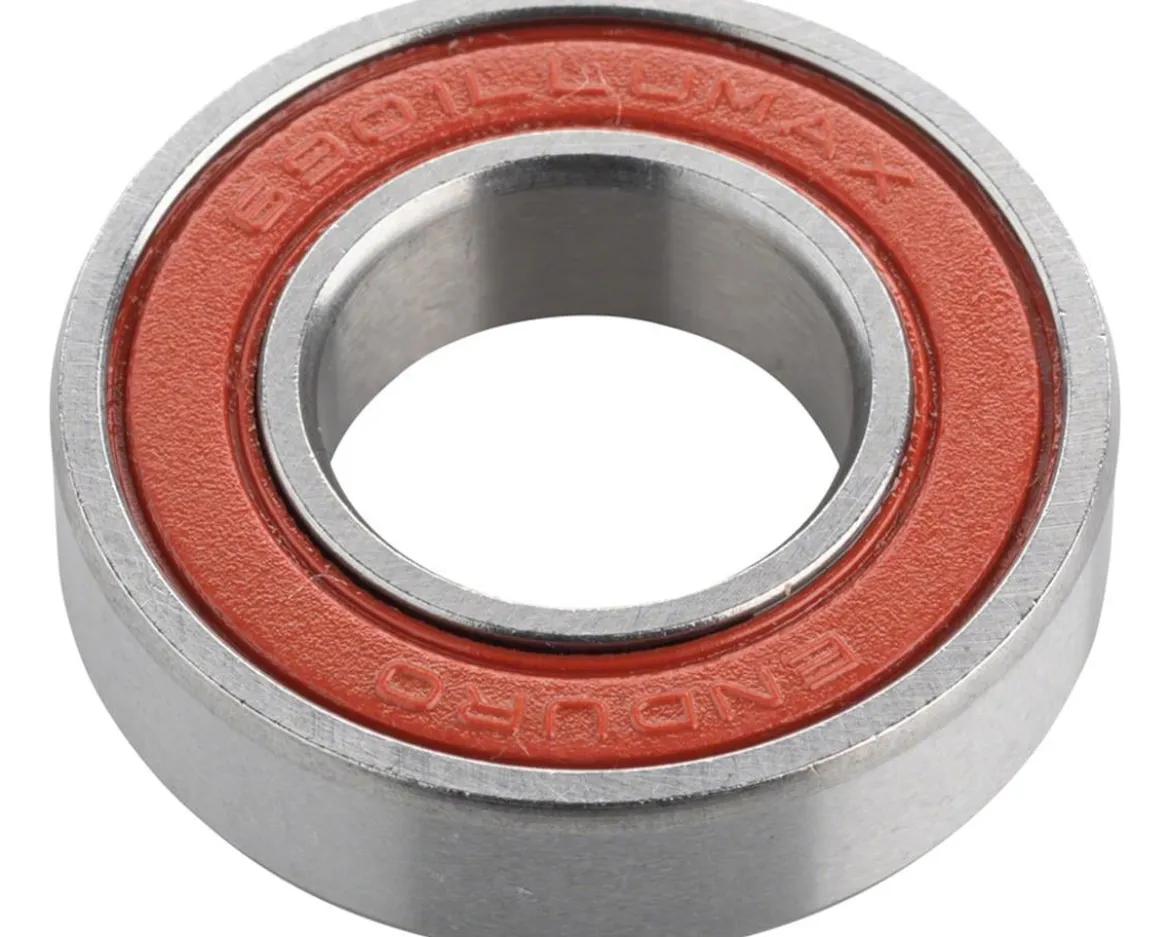 Enduro Max 6901 Sealed Cartridge Bearing