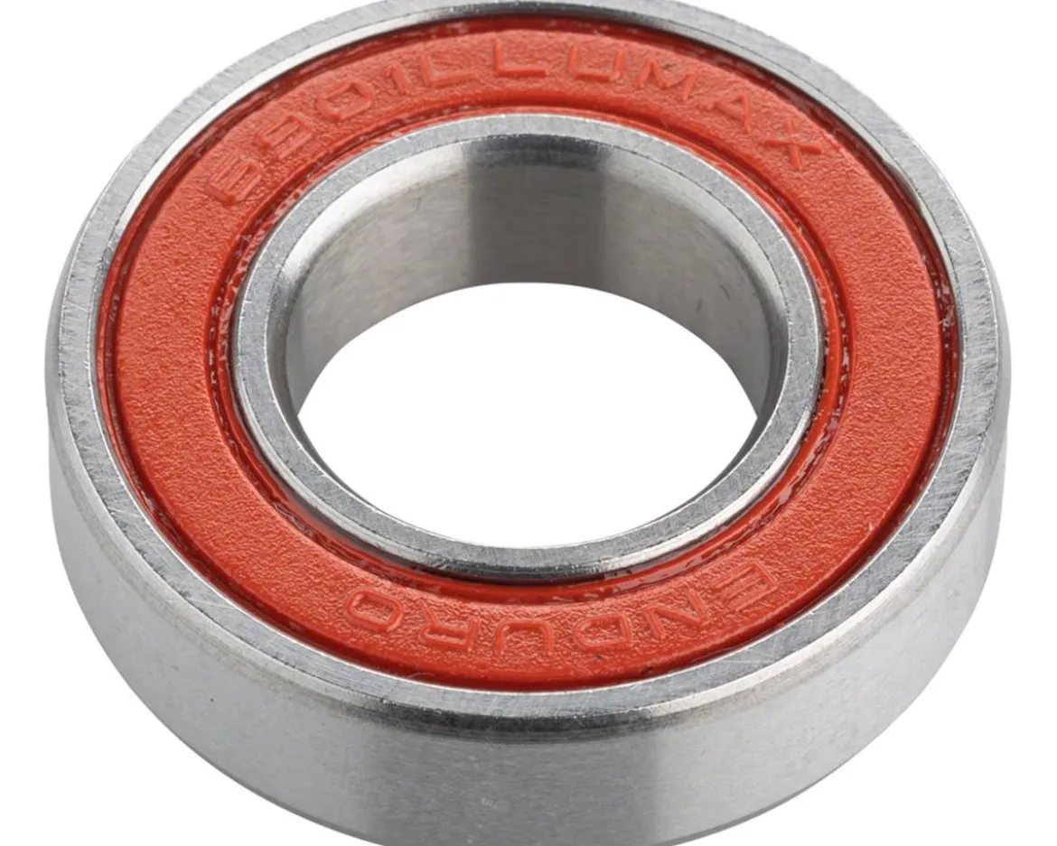 Enduro Max 6901 Sealed Cartridge Bearing