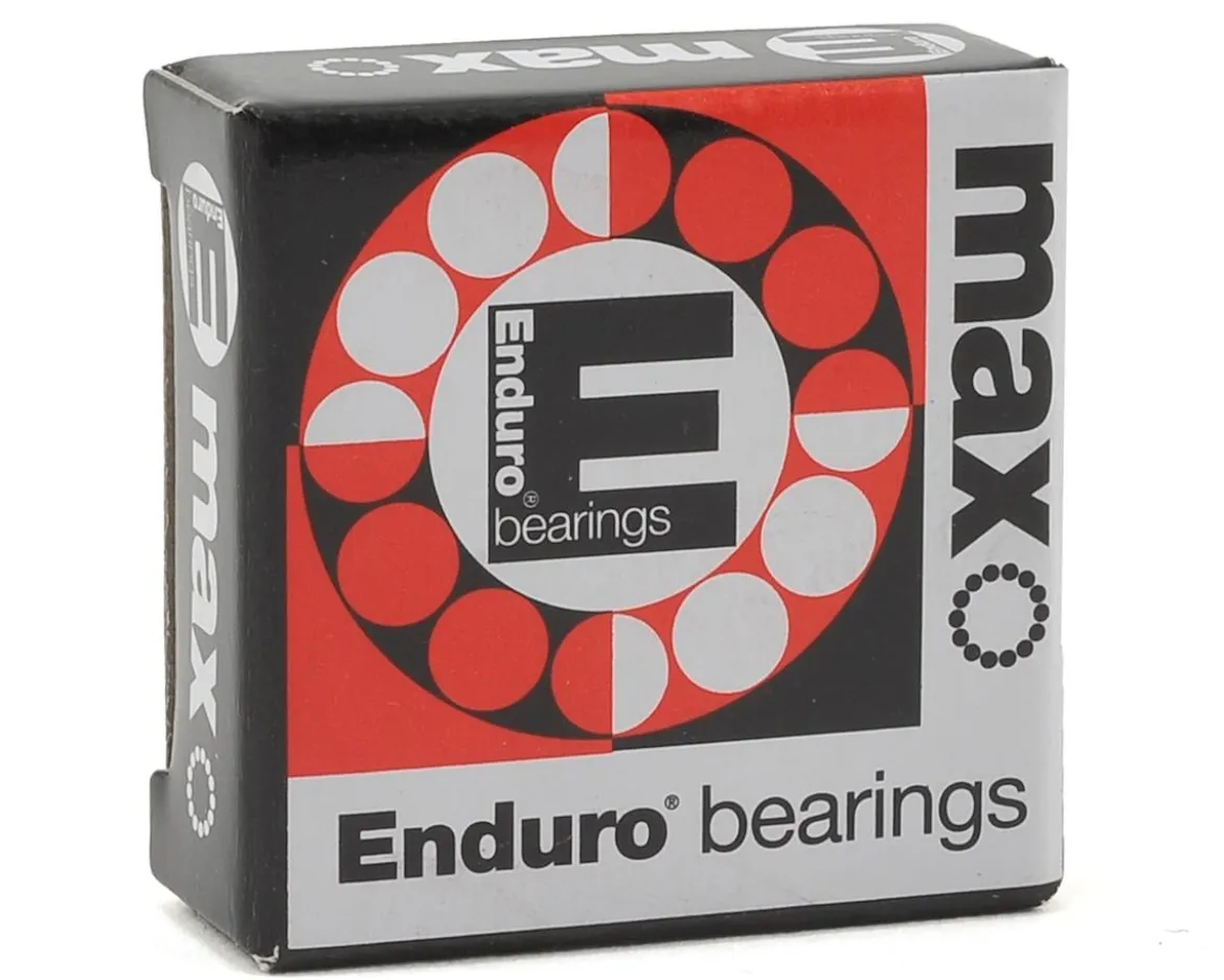 Enduro Max 6802 Sealed Cartridge Bearing