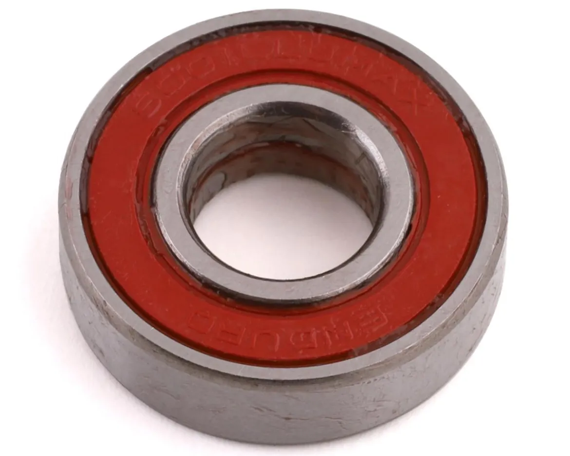 Enduro Max 6001 Sealed Cartridge Bearing (12 x 28 x 8mm)