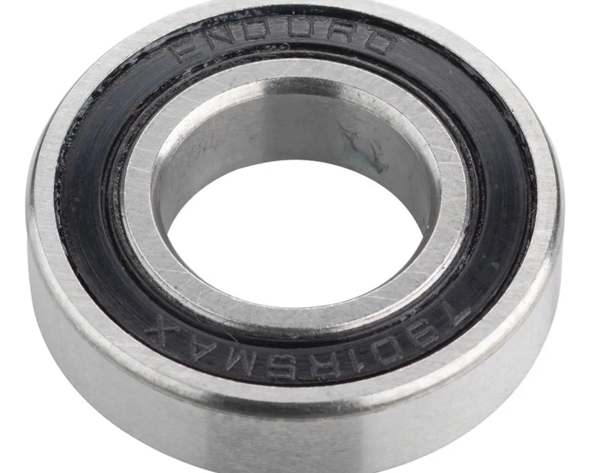 Enduro Max 7901 Sealed Cartridge Bearing