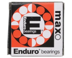 Enduro MAX Cartridge Bearing (10 x 19 x 7mm)