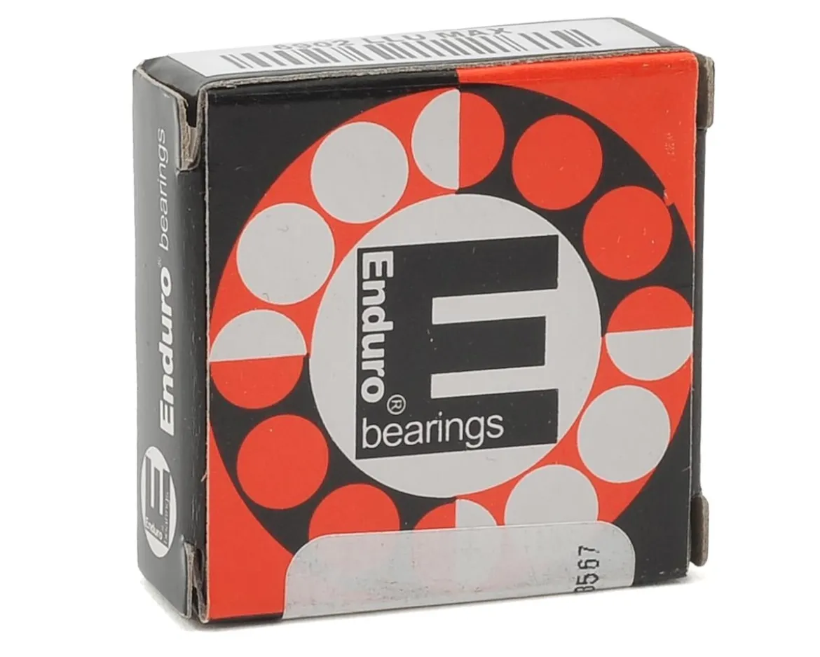 Enduro MAX Cartridge Bearing 6902 (15 x 28 x 7)